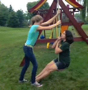 swinging tits gif|Swinging Tits Gifs